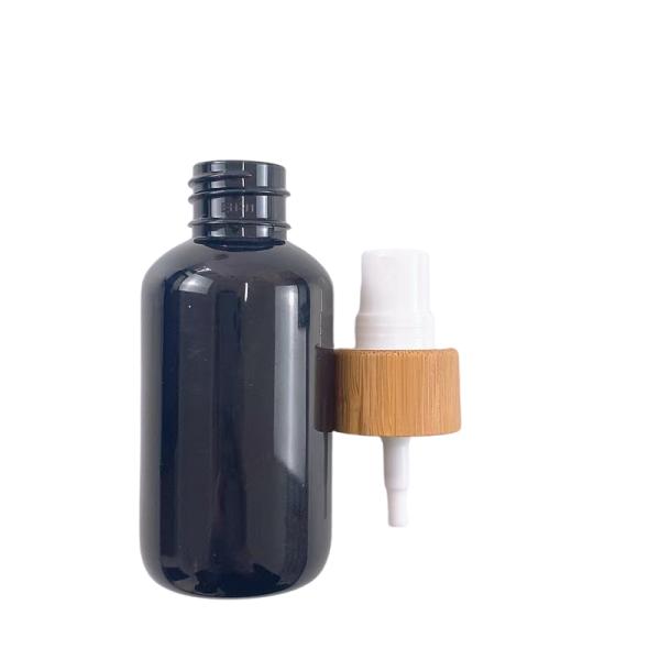 непрерывное спрейеры тумана господина Брызг Бутылки 28/415 воды 30ml косметические