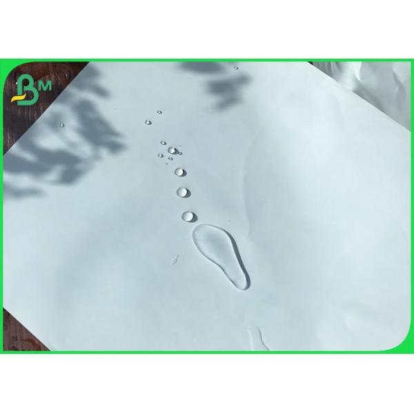 ЭТК делают бумагу разрыва устойчивую/белую каменную бумагу водостойким для сумки 120гсм 144гсм 168гсм 192гсм 216гсм 240гсм