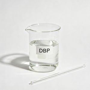 Industrial Dibutyl Phthalate DBP Plasticizer Excellent Solubility For PVC Products