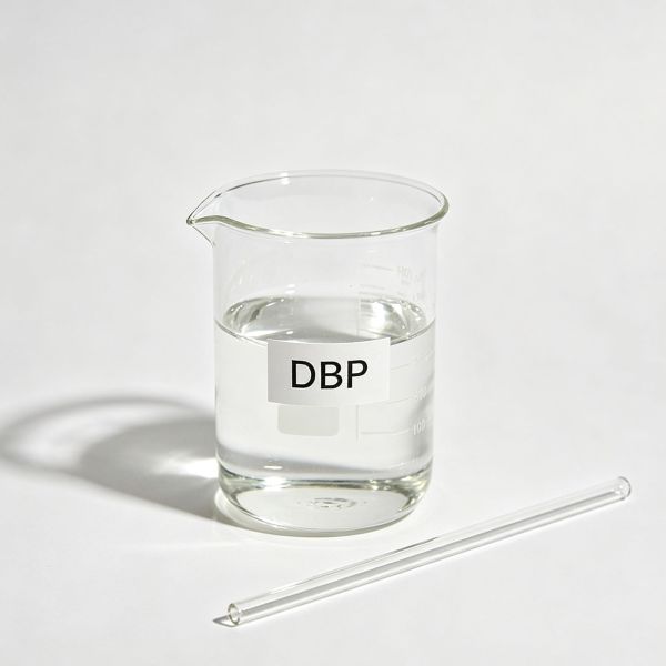 99.5% DBP Dibutyl Phthalate Plasticizer with Excellent Solubility for Rubber