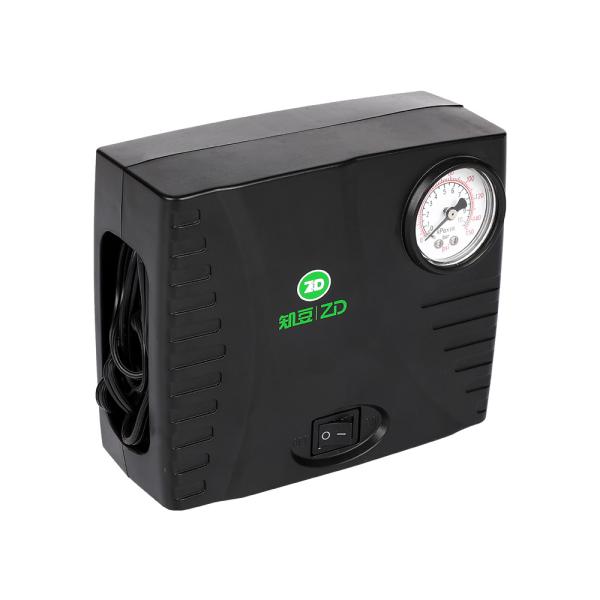 Heavy Duty Pump Plastic Tire Inflator for Car Motorcycle Bicycle and Balloon at Best