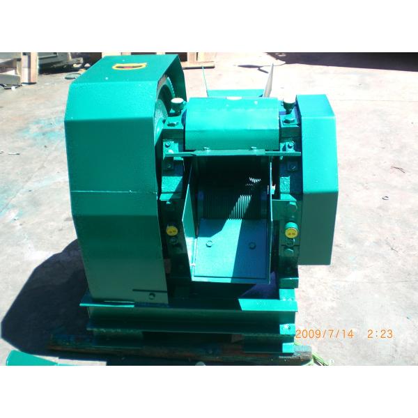 Food Beverage 5.5kw Full Automatic 4T/H Industrial Sugarcane Juicer Machine