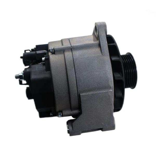 202V26101-7271 Générateur de moteur de camion 28V 80A Pour Sinotruk Sitrak Man Mc11 Mc13 MAN TGA D2676