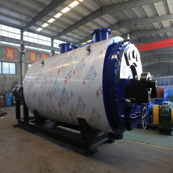 China Manufacturer Made Harmless Treatment Machinery for Animal Carcass