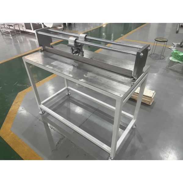 Automatic Filter Paper Cross-cutting machine