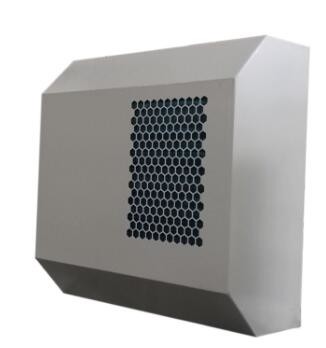 RAL7035 Grey Waterproof Outdoor Solar Battery Enclosure