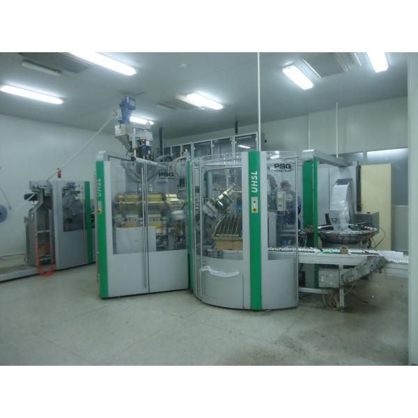 Подгонянные алюминиевые трубки выжимкы для сливк стороны/затира шоколада