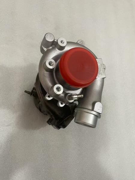 New Original BorgWarner VW Volkswagen Turbo Parts 6.0T TD04HL-19T 49389-00101