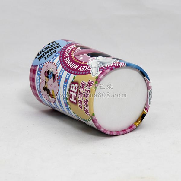 Cartoon Recycled Paper Gift Boxes Customized Chocolate Jewelry Gift Boxes