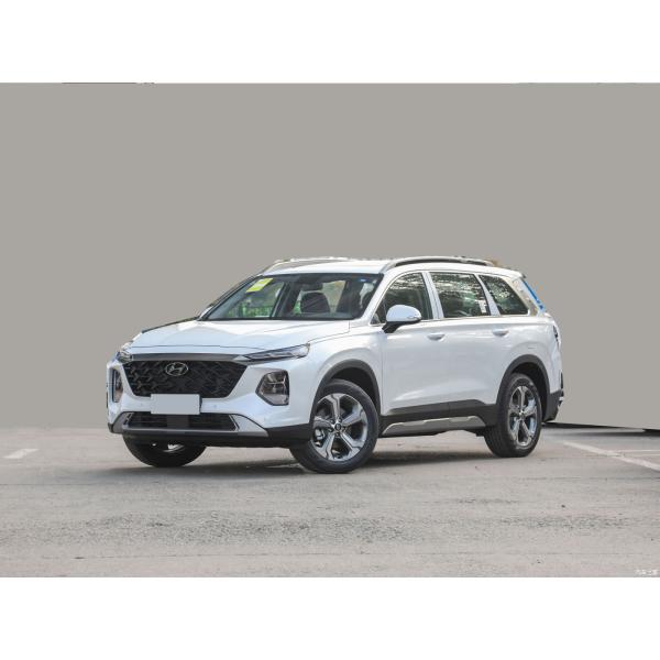 2023 Hyundai Santa Fe 380T GDI 2WD GLX Elite 5-Door 6-Seat Traveler with Rear Camera