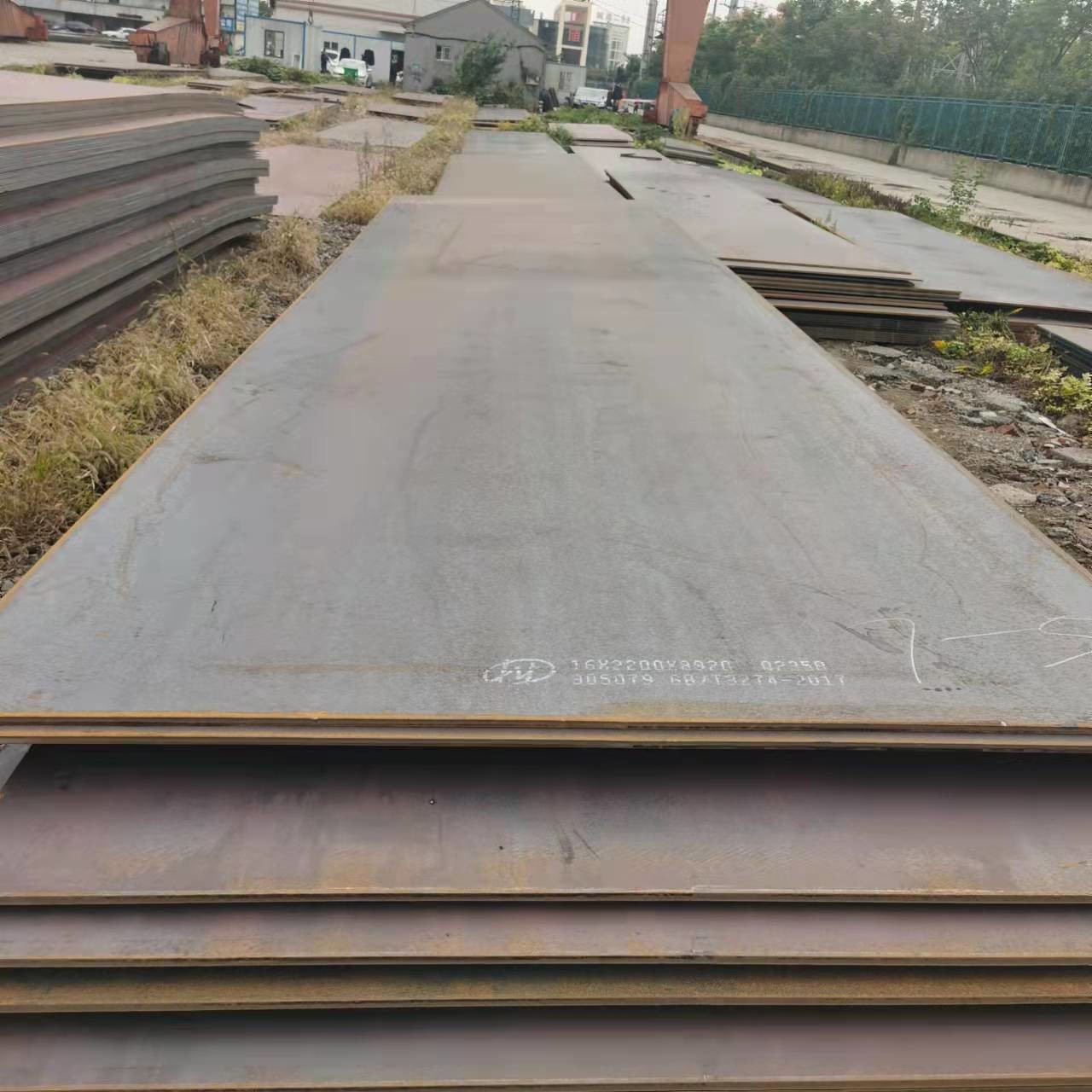 Сваривая пробивая Weldability плиты SA 516 GR 70 высокий теплостойкий