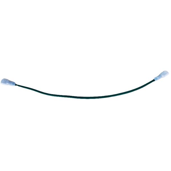 Customized Length And Color 2p*20awg Ip68 Robot Wiring Harness Assembly For Cnc Industry
