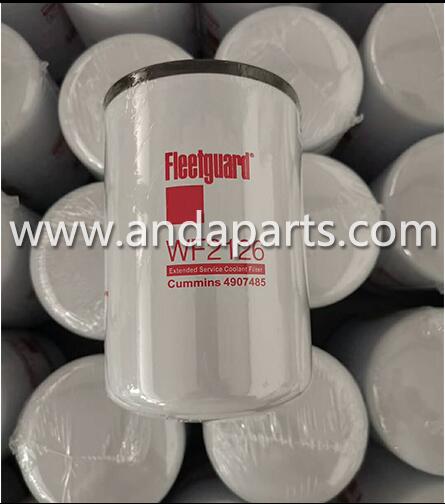 Good Quality Water Filter For Fleetguard WF2126
