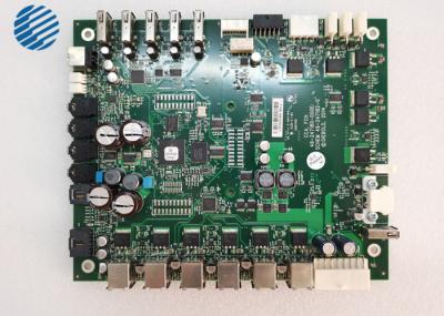 CO Approval Diebold ATM Parts CCA Circuit Board 49-250106-000AH
