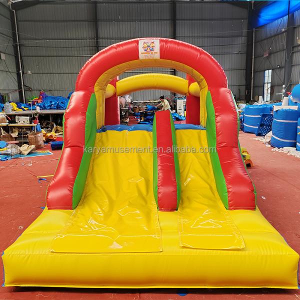 Blower Repair Kits Package Bag Included Portable Commercial Inflatable Bounce House