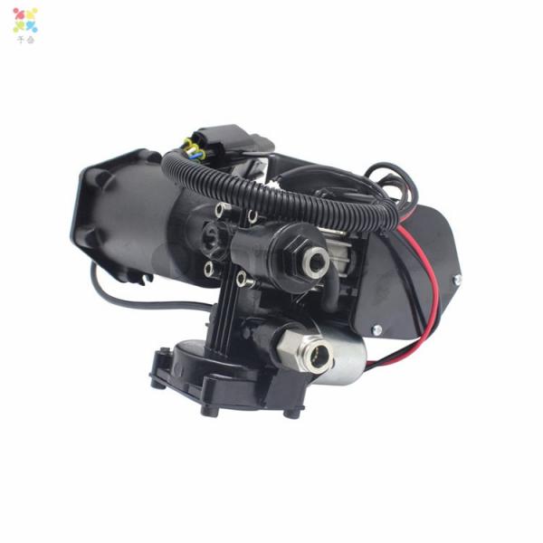LR045251 Air Suspension Compressor Pump OEM LR044360 LR023964 LR015303 For Land Rover Discovery 3&4