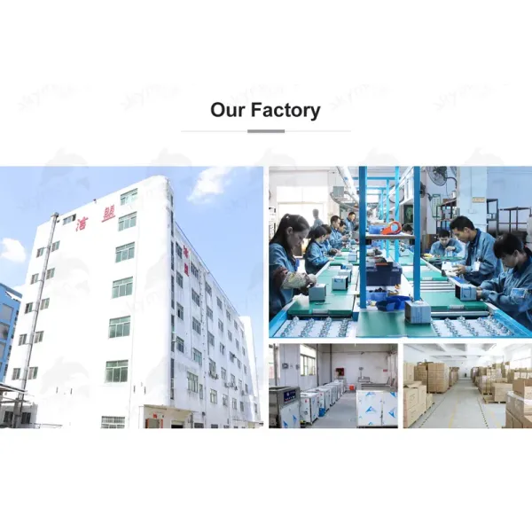 Ultrasonic Cleaner with Filtration, Filter Cleaning Machine for Electronic Components