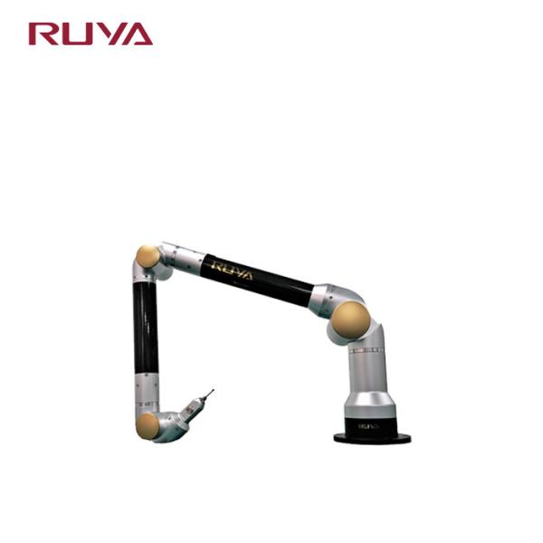 High Precision Portable CMM with Laboratory-Level Accuracy Articulated Arm Coordinate Measuring Machine