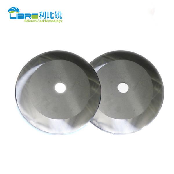 Lâminas de corte industriais circulares do carboneto de tungstênio do diâmetro 420mm