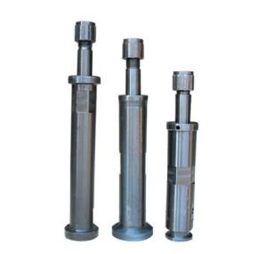 Mud Pump Extension Pony Rod High Yield Strength Customized Length