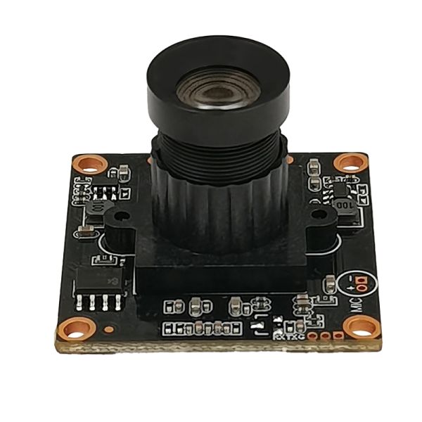 Customized USB IR Camera Module GC4083 2K 1080P Usb Cam Module With Microphone