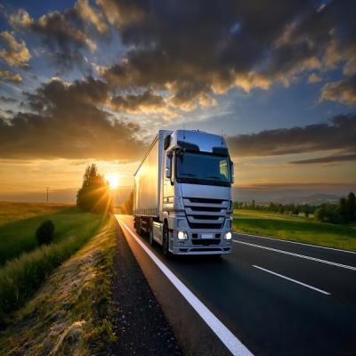 China para a Tailândia Transporte direto por terra Grandes mercadorias Duplo limpo Porta a porta Armazém no exterior Dinheiro na entrega