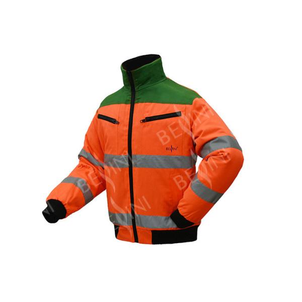 Water And Wind Proof Outdoor Clothing Two Pieces Jacket With Hood