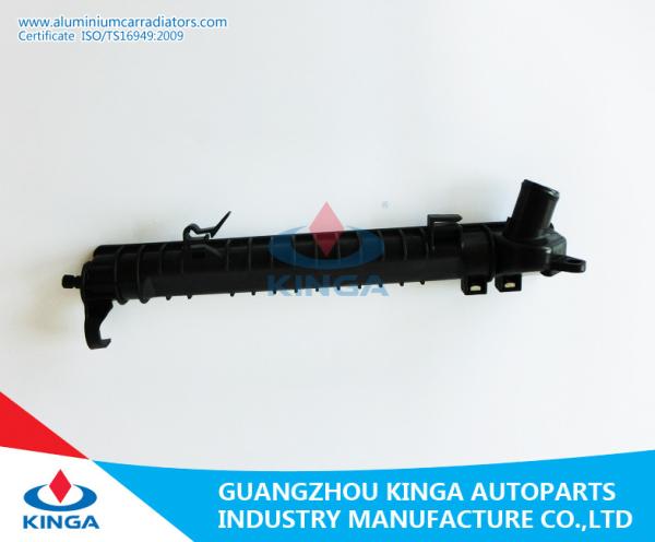OEM 1710.7.509.714  BMW MINI COOPER '01 MT Radiator Plastic Tank Repair Material PA66