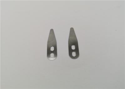 Ryobi Printing Machine Sheet Separator 41*10*0.15mm For Ryobi Printing Machine Spare Parts