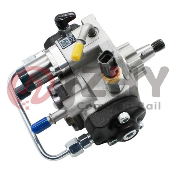 Diesel Dcrp301220 294000-1223 16700-5X01A Common Rail Fuel Injection Pump