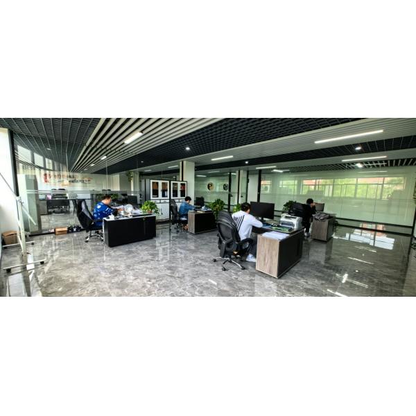 Ace Storage Equipment Manufacturer Ltd.