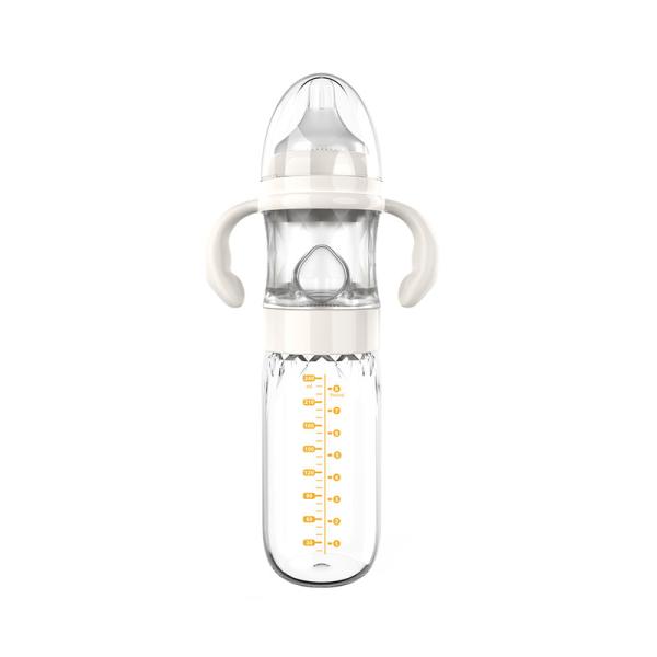 Бутылка младенца изготовленной на заказ бутылки распределителя формулы электриче
