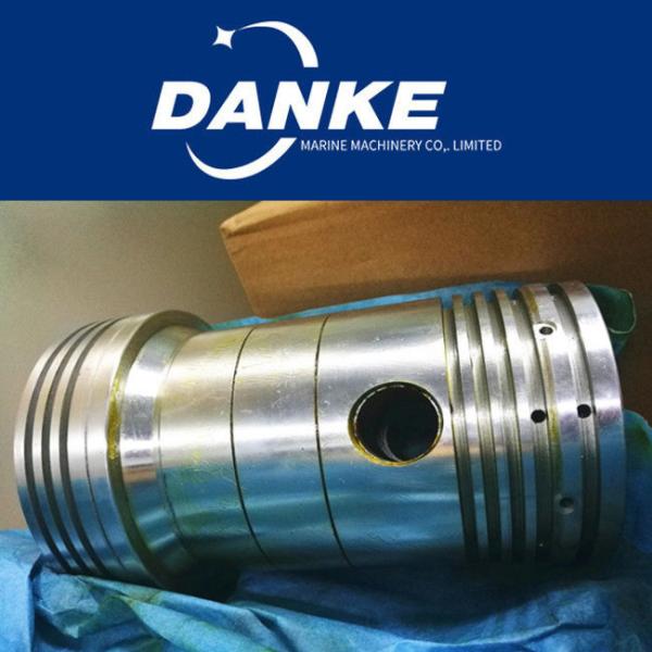 TANABE H-64 Marine Compressor Parts Air Compressor Replacement Parts