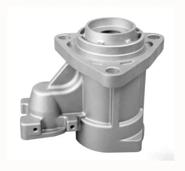 Customized Duplex Stainless Steel Lost Wax Investment Foam Precision Casting Metal Parts For Automobile