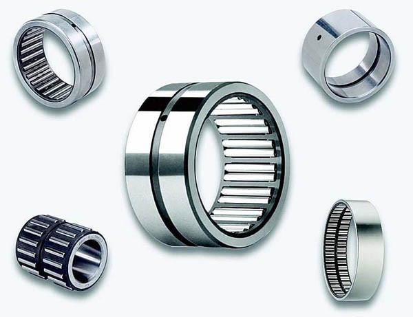 Z1 / Z2 / Z3 Needle Roller Bearing
