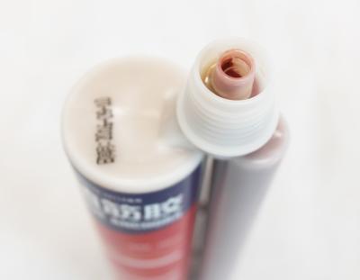 Odorless Chemical Anchor Adhesive Long Working Time Non Toxic Material