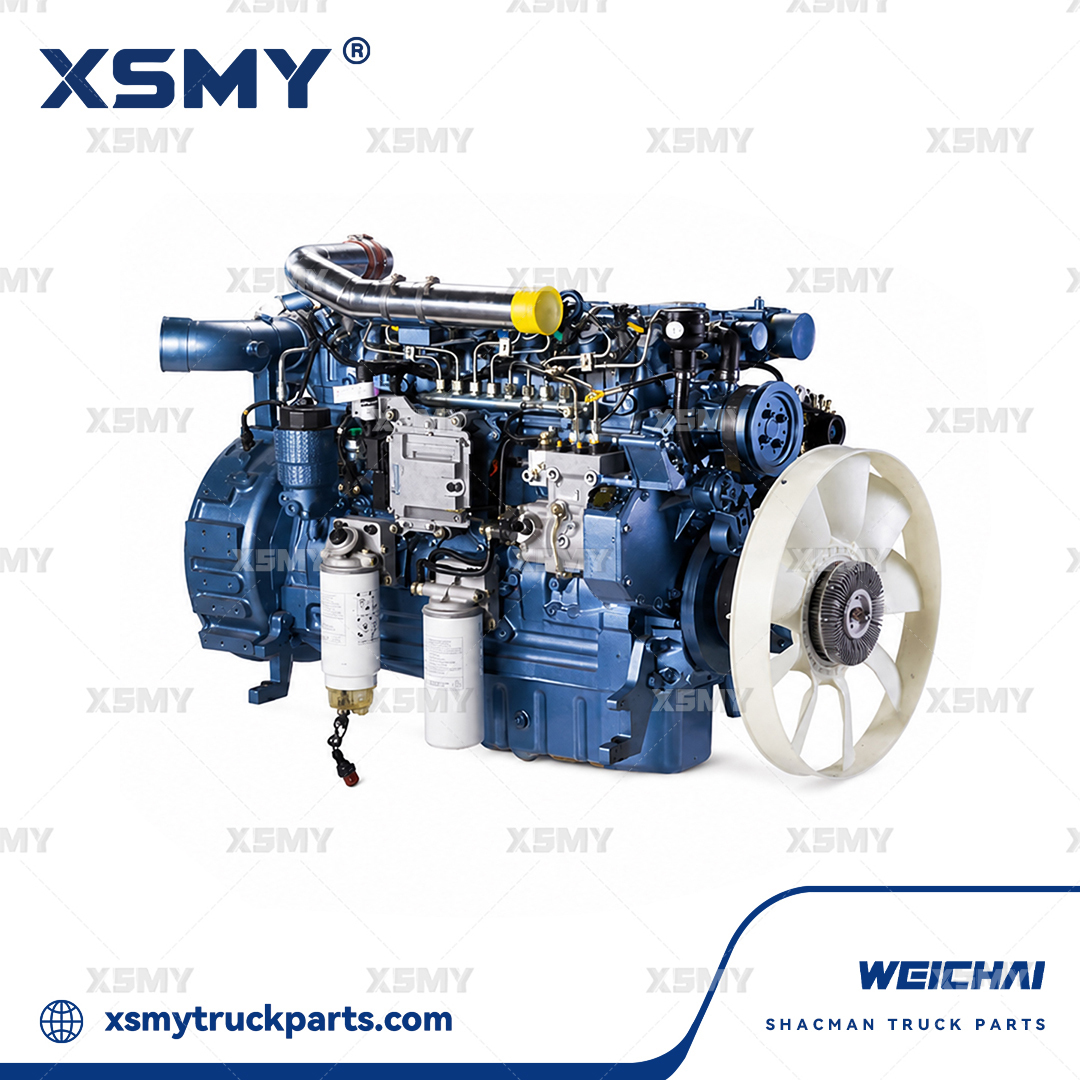 Engine Parts