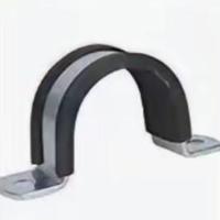Accessoires de supports sismiques faciles à installer avec une meilleure protection contre la corrosion