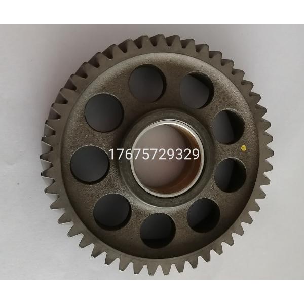 VH13508E0660 Hino J05e Engine Gear Sub Assy For Sk250-8 SK260LC-8