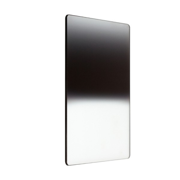4mm GND Filter waterproof Graduated ND Filter With Schott Glass B270