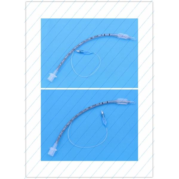 Esophageal Tracheal 6.0mm Disposable Tracheostomy Tube