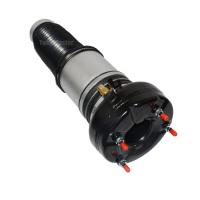 Mola do carro do amortecedor do amortecedor do suporte pelas molas de suspensão 4H6616001F do ar da parte traseira de Audi A8 D4 A6 C7 4H6616002F