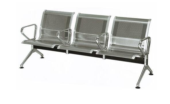 3 Seats China Airport Chair