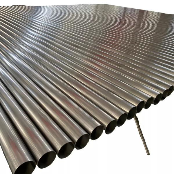 321 430 316 Stainless Steel Tubing 304L 310S Seamless