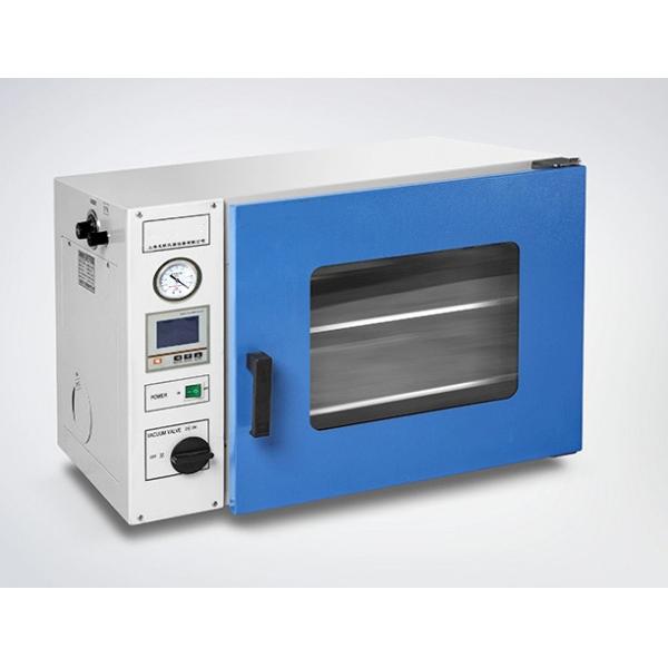 Pcb Drying Hot Air Circulating Oven LVO Series Vacuum