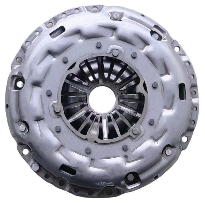 Trusted Aftermarket 6M51-7563DA Clutch Pressure Plate for Ford Transit V362 Gasoline Vans