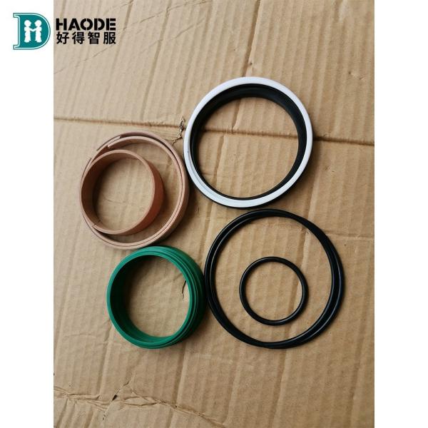 Condition Seal of Swing Oil Cylinder for Zoomlion Pump Truck Spare Parts and Commissioning