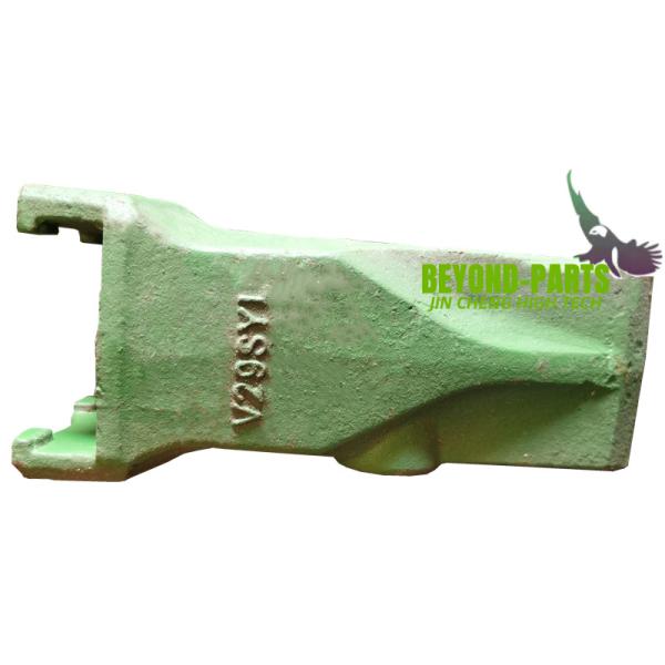 Подсказки V29SYL зубов ведра запасных частей экскаватора гусеницы