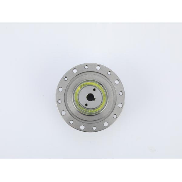 Робототехника Гармонический привод Сервомотор Редукторная шестерня Круговая спинка