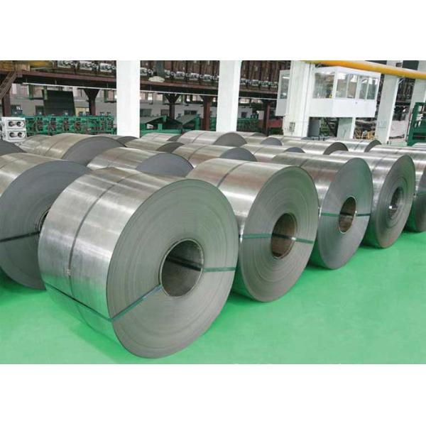 J1 / J3/J4 катушка круга AISI холоднопрокатная нержавеющей сталью